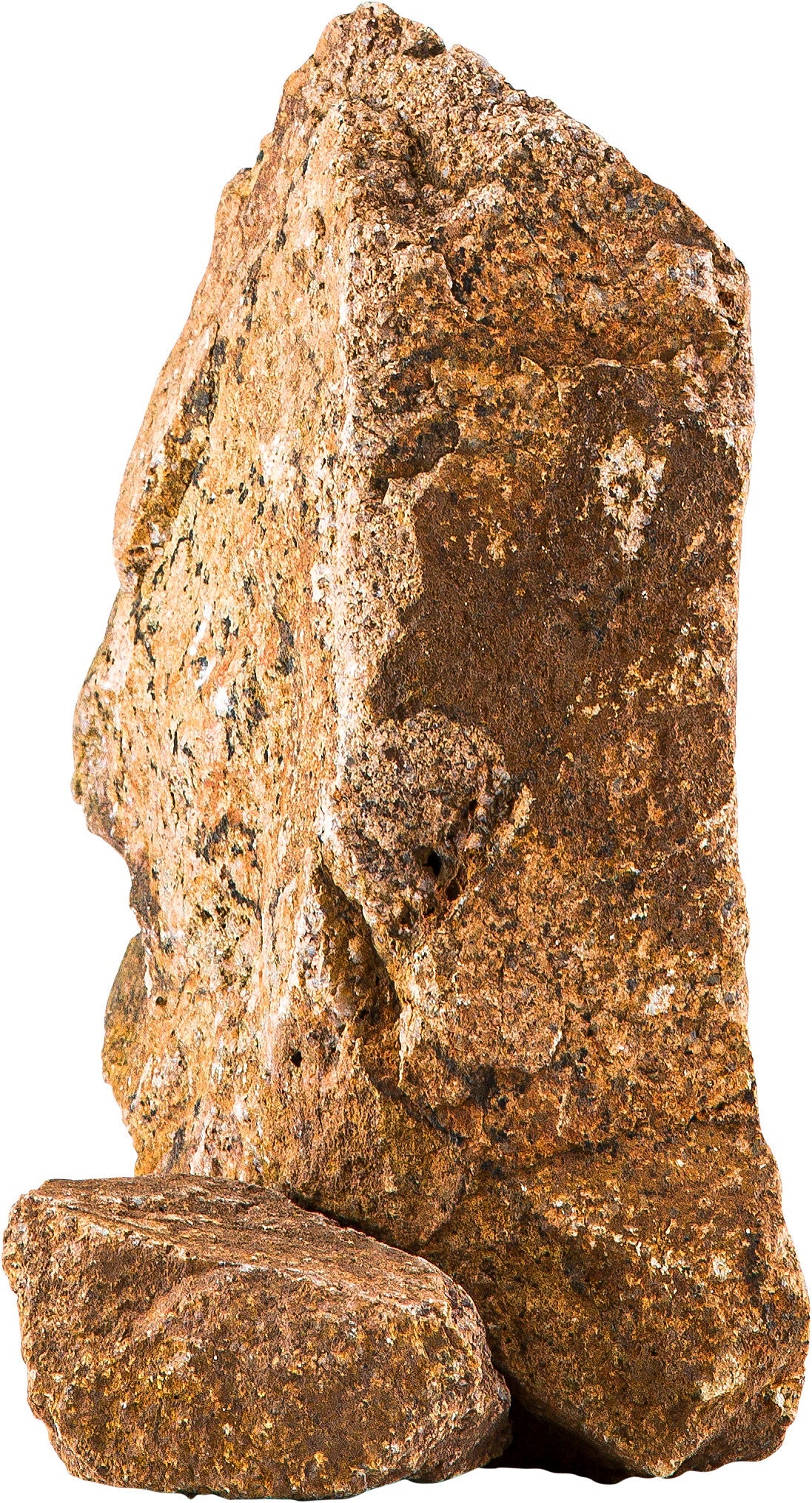 img_Granit_Gestein_Terroir_Lagenwein_Weingut_Graf-von-Weyher_Pfalz