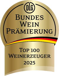 Top100 Weinerzeuger 2025