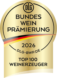 Top100 Weinerzeuger 2026