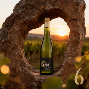 Foto: Produktfoto Schiefer Riesling trocken Vertikale Paket 