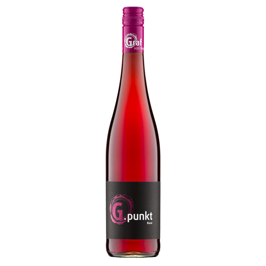 2021 G.point Rosé dry